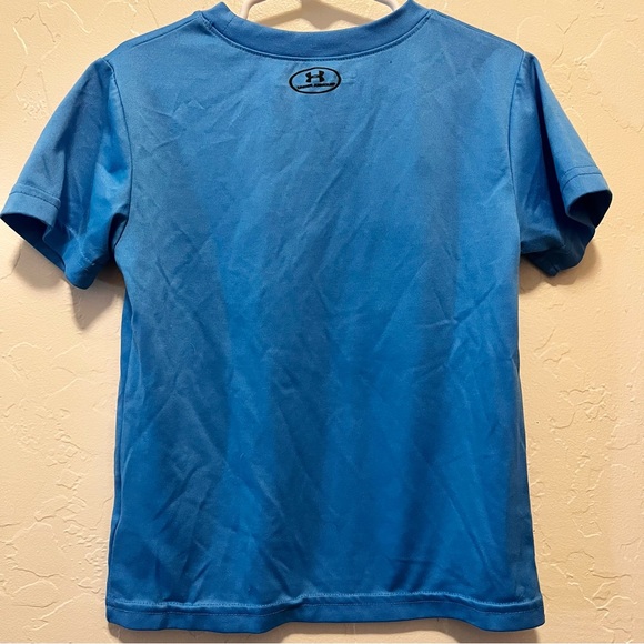 Boys’ Under Armour T-Shirt - Picture 3 of 3